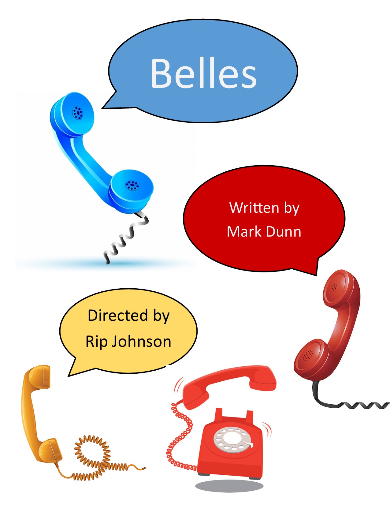 bell