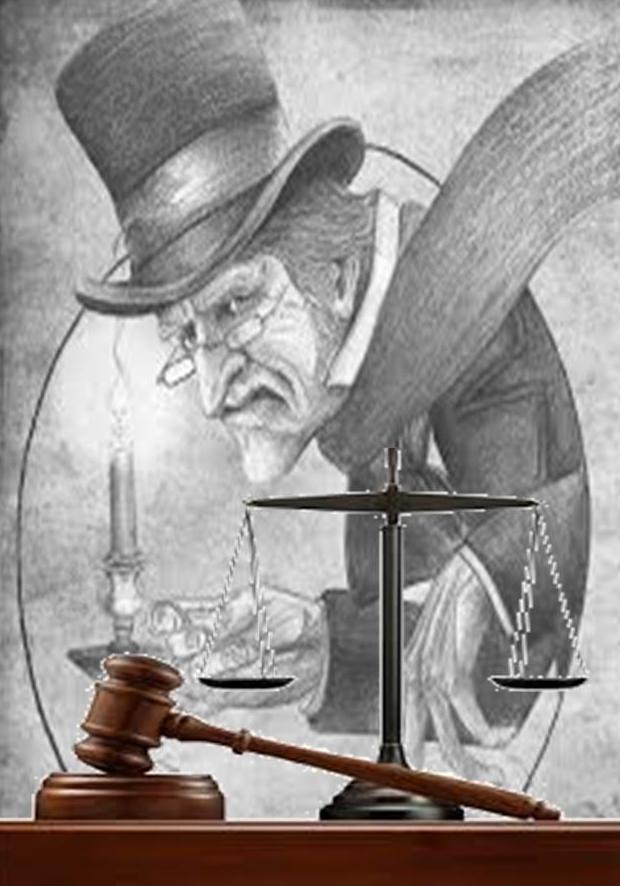 Trial logo