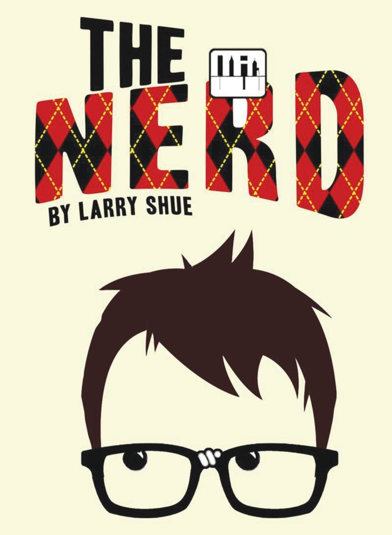 nerd