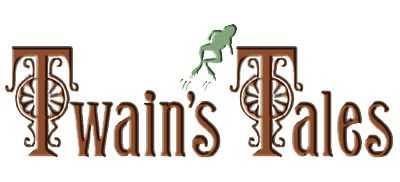 twain logo